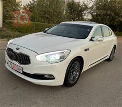 Kia Quoris